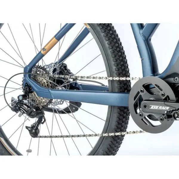 LEADER FOX Swan - EPIC CYCLES